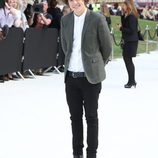 Harry Styles en la Semana de la Moda de Londres primavera/verano 2013