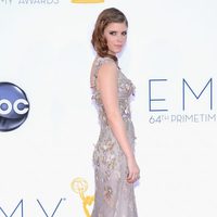 Kate Mara en los Emmy 2012