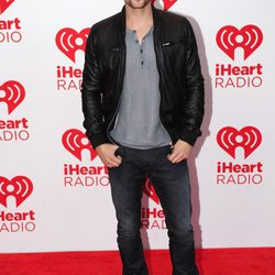Shane West en el festival de música IHeartRadio 2012
