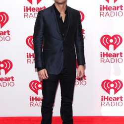 Ryan Seacrest en el festival de música IHeartRadio 2012