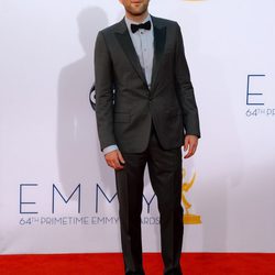 Zachary Quinto en los Emmy 2012