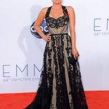Martha Plimpton en los Premios Emmy 2012