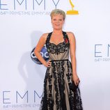 Martha Plimpton en los Premios Emmy 2012