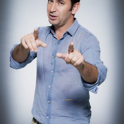 Arturo Valls participa como concursante en el programa 'Tu cara me suena'