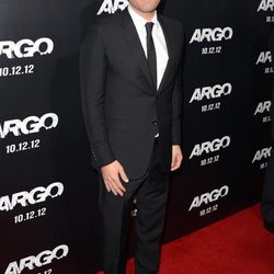 Ben Affleck estrena 'Argo' en Los Ángeles