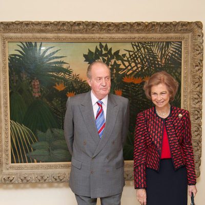 Los Reyes Don Juan Carlos y Doña Sofía: una vida de servicio a España