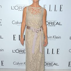 Jennie Garth en la gala Elle Women in Hollywood 2012