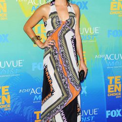 Nikki Reed en los Teen Choice Awards 2011