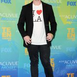Rupert Grint en los Teen Choice Awards 2011