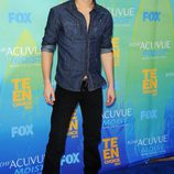 Paul Wesley en los Teen Choice Awards 2011