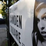 Placa de Camden en homenaje a Amy Winehouse