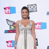 Demi Lovato en los premios Do Something