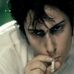 Lady Gaga se parece a Amy Winehouse en el videoclip 'You and I'