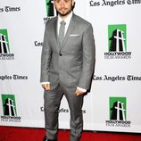 Juan Antonio Bayona en los Hollywood Film Awards 2012