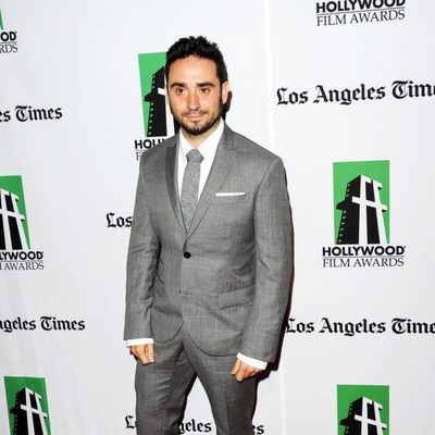 Entrega de los Hollywood Film Awards 2012