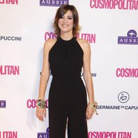 Sandra Barneda en los Premios Cosmopolitan Fun Fearless Female 2012