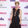Tania Llasera en los Premios Cosmopolitan Fun Fearless Female 2012