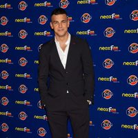 Mario Casas en los Neox Fan Awards 2012