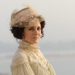 Silvia Marsó en el papel de Adriana para 'Gran Hotel'
