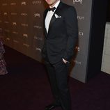 Sebastian Stan en la Gala Lacma 2012