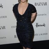 Ellie Simmonds en la gala Harper's Bazaar Mujer del Año 2012