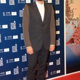 Daniel Grao en el estreno de 'Fin' en el Festival de Cine Europeo de Sevilla 2012