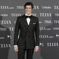 Jorge Fernández en los Premios Telva 2012
