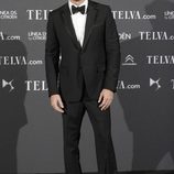 Jaime Cantizano en los Premios Telva 2012