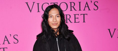 Alexander Wang en el Victoria's Secrt Fashion Show 2012