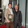 Javier Bardem recoge su estrella del Paseo de la Fama de Hollywood con Sam Mendes