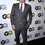 Ben Affleck en la fiesta GQ Hombres del Año en Los Angeles