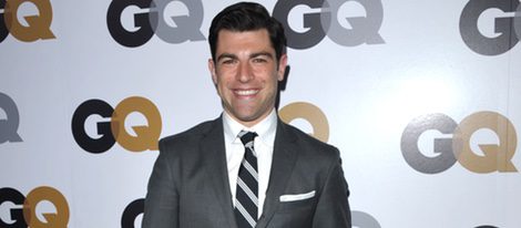 Max Greenfield de 'New Girl', un hombre agotado tras dar la bienvenida a su  segundo hijo - Bekia Actualidad