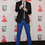 Michel Teló en los Grammy Latinos 2012