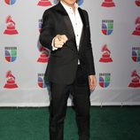 David Bisbal en los Grammy Latinos 2012