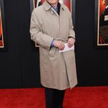 Jon Voight en el estreno de 'Hitchcock' en Nueva York