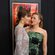 Jessica Biel y Scarlett Johansson, muy cómplices en el estreno de 'Hitchcock' en Nueva York