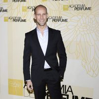 Gonzalo Miró en los Premios de la Academia del Perfume 2012