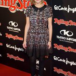 Virginia Labuat en los Premios Rolling Stone 2012