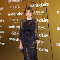 Alba Carrillo en los Premios Prix de la Moda de Marie Claire 2012