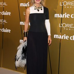 Carmen Lomana en los Premios Prix de la Moda de Marie Claire 2012