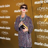 Antonia Dell'Atte en los Premios Prix de la Moda de Marie Claire 2012