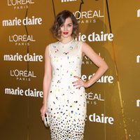Ana de Armas en los Premios Prix de la Moda de Marie Claire 2012