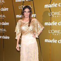 India Martínez en los Premios Prix de la Moda de Marie Claire 2012