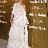 Vega Royo Villanova en los Premios Prix de la Moda de Marie Claire 2012