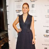 Marion Cotillard en los Gotham Independent Film Awards 2012