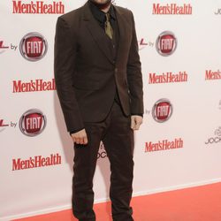 Juan Antonio Bayona en los Premios Men's Health Hombres del Año 2012