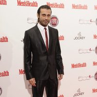 Jordi Mollà en los Premios Men's Health Hombres del Año 2012