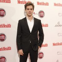 Marc Clotet en los Premios Men's Health Hombres del Año 2012