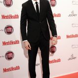 Sergio Mur en los Premios Men's Health Hombres del Año 2012