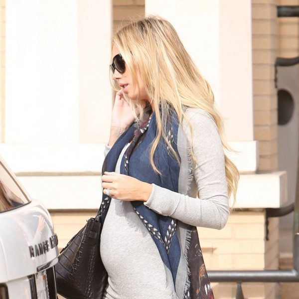 Petra Ecclestone de compras por Los Ángeles - Foto en Bekia Actualidad